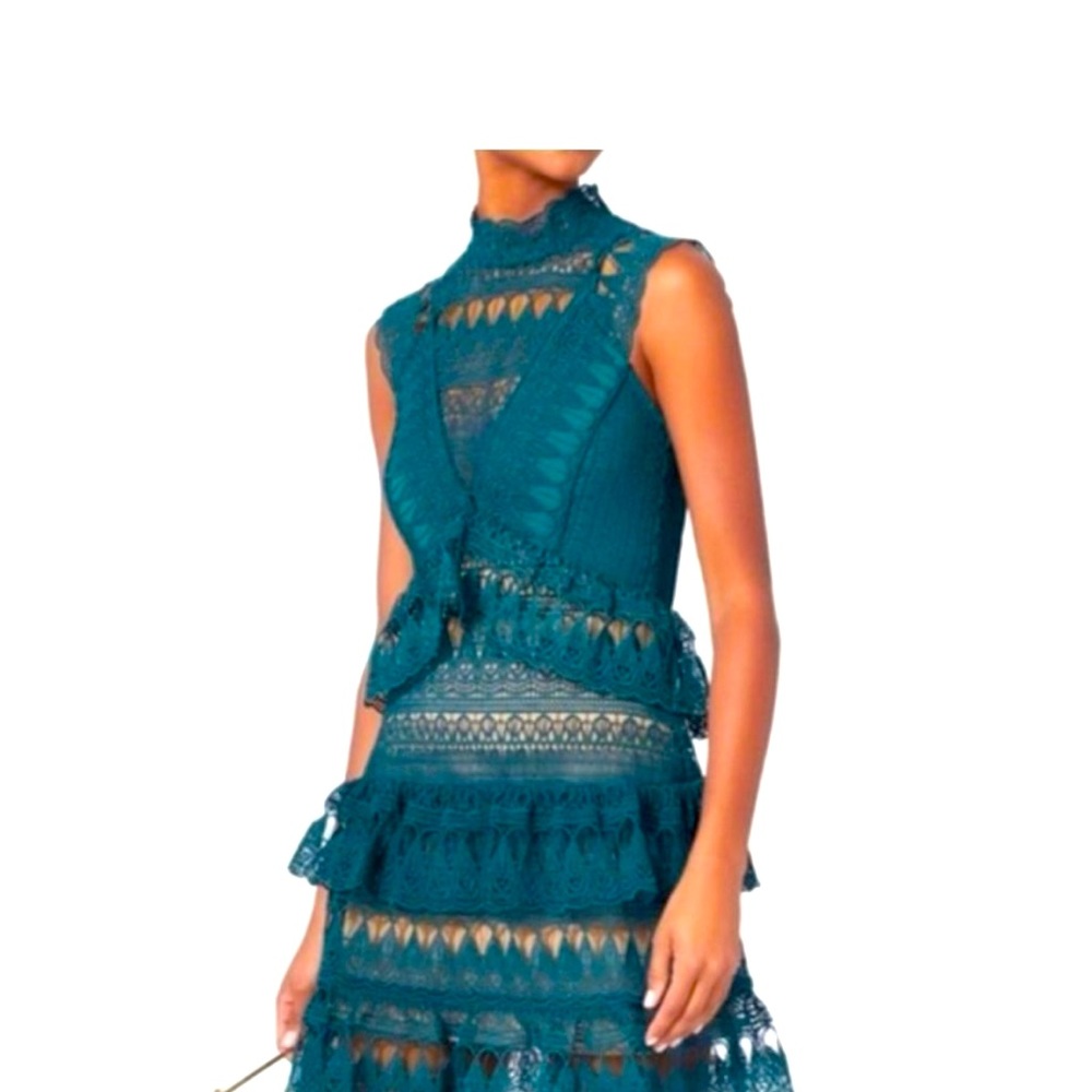 Excellent condition mini dress